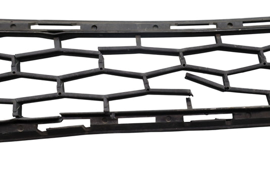 14-17 Maserati Ghibli M157 Front Bumper Lower Center Grill Grille Guard Oem