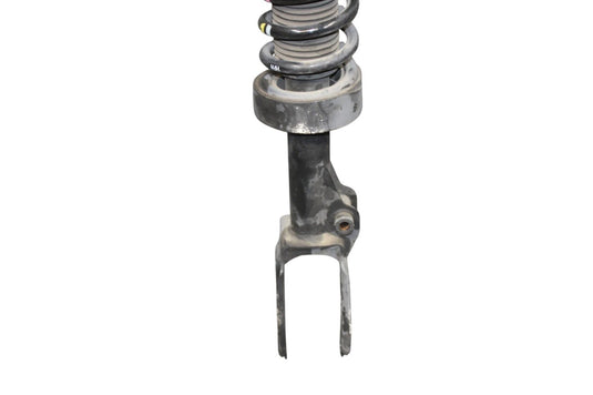 11-13 Volkswagen VW Touareg Front Left Side Suspension Shock Strut Absorber Oem