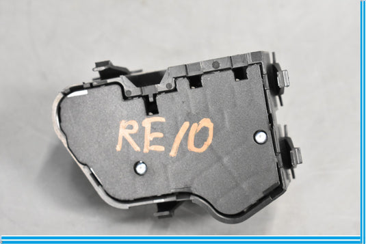 08-17 Mercedes W204 C250 C350 Coupe Front Right Side Seat Control Switch Oem