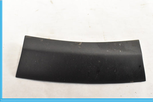 07-13 BMW X5 E70 Rear Center Console Arm Rest Upper Cover Trim Panel Oem