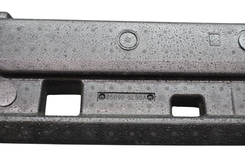Load image into Gallery viewer, 20-24 Nissan Sentra Rear Bumper Reinforcement Impact Crash Bar Foam Oem
