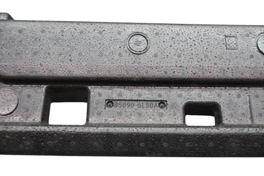 20-24 Nissan Sentra Rear Bumper Reinforcement Impact Crash Bar Foam Oem