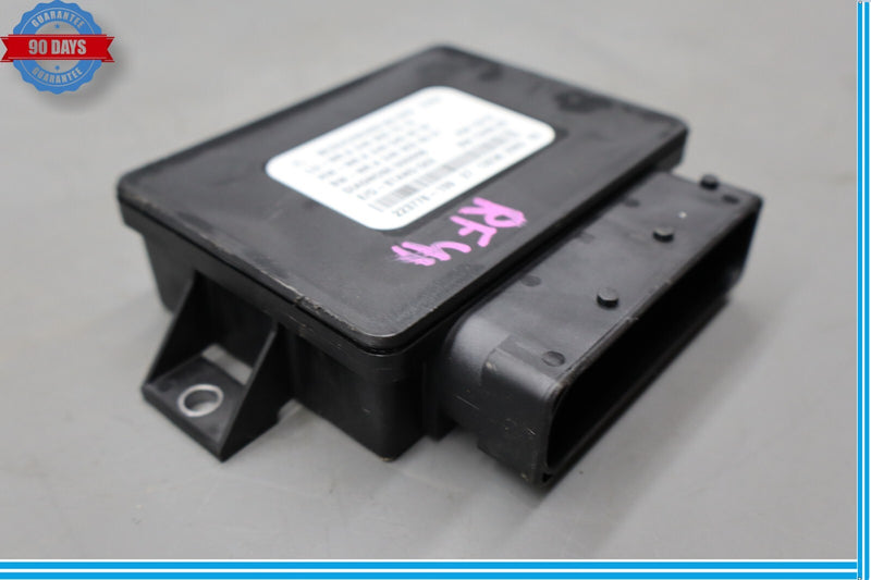 Load image into Gallery viewer, 12-16 Mercedes X166 GL450 SLK350 Hand Parking Brake Control Module Unit Oem
