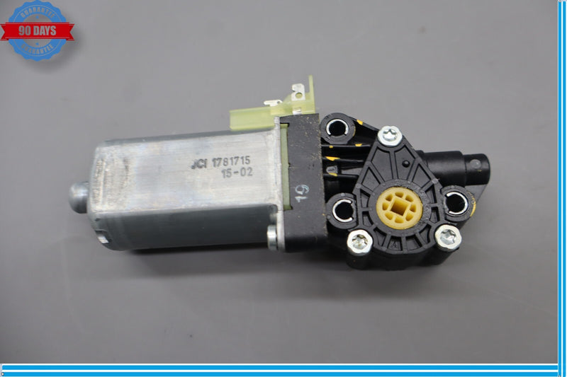 Load image into Gallery viewer, 11-18 Porsche Cayenne Front Left Driver Seat Adjust Recliner Tilt Motor Oem
