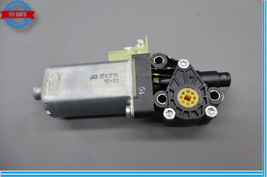 11-18 Porsche Cayenne Front Left Driver Seat Adjust Recliner Tilt Motor Oem