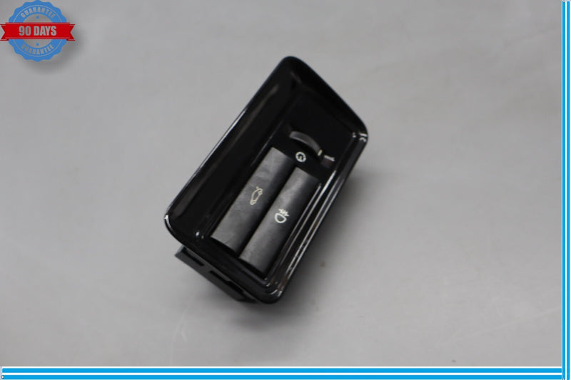 Load image into Gallery viewer, 10-20 Jaguar F-Type XJ Dash Trunk Release Fog Light Dimmer Control Switch Oem
