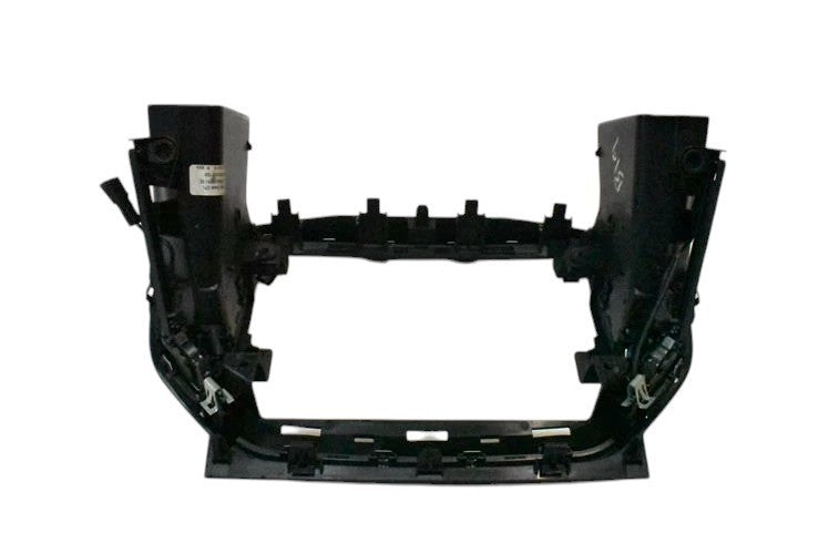 Load image into Gallery viewer, 14-17 Maserati Ghibli Center Display Screen Surround A/C Air Vent Trim OEM
