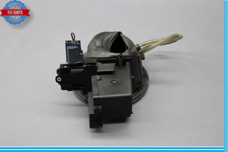 Load image into Gallery viewer, 07-15 Jaguar X150 XK XKR Automatic Gear Shifter Selector Knob Black Oem

