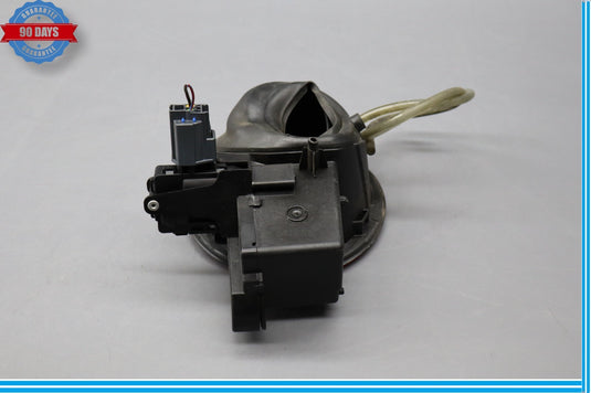 07-15 Jaguar X150 XK XKR Automatic Gear Shifter Selector Knob Black Oem