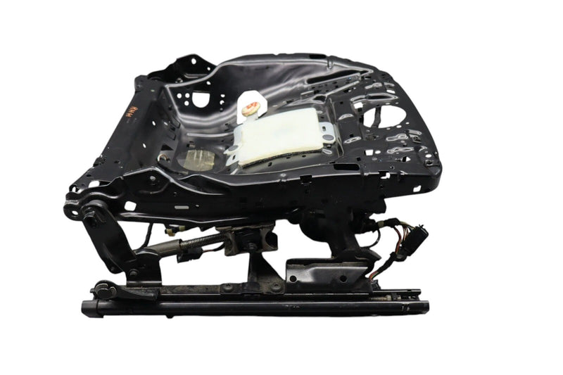 Load image into Gallery viewer, 11-17 Volkswagen VW Touareg Front Right Passenger Side Seat Rail Track Frame Oem
