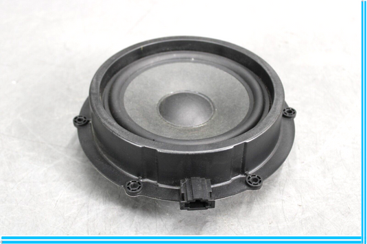11-18 Porsche Cayenne Rear Left Driver Side Door Speaker Oem