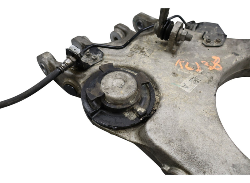 Load image into Gallery viewer, 17-22 Alfa Romeo Giulia Rear Left Driver Side Lower Control Arm 21039371 Oem
