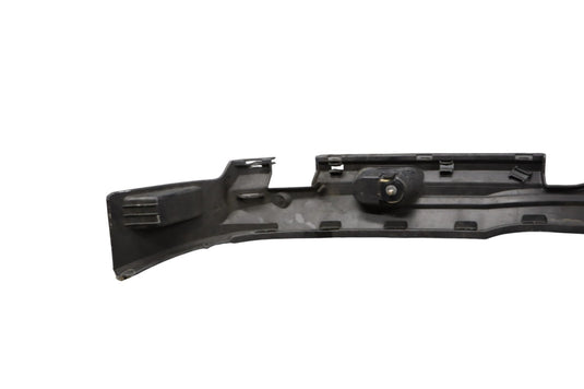03-06 Mercedes R230 SL500 Rear Center Bumper Cover Support A2308850165 Oem