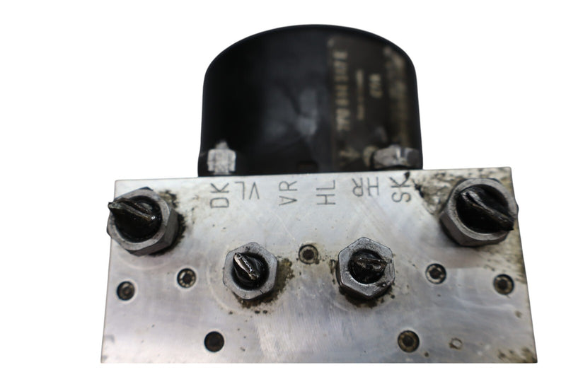 Load image into Gallery viewer, 11-18 Porsche Cayenne 958 ABS Pump Anti Lock Brake Control Module Unit Oem
