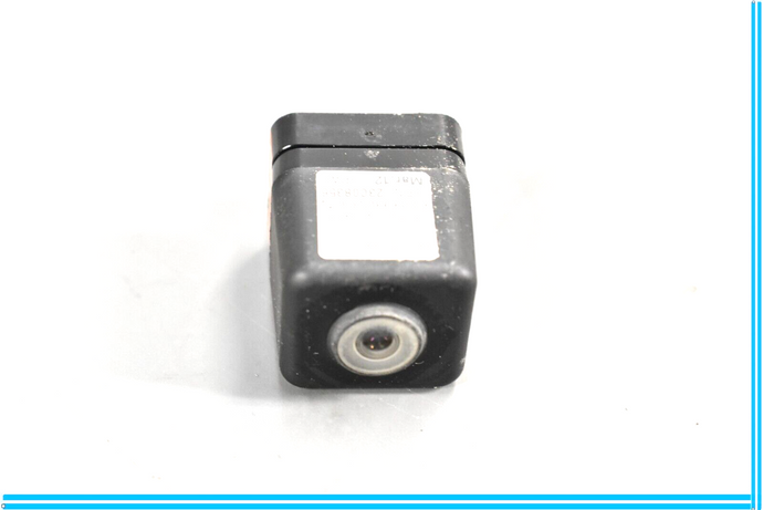 11-14 Audi A8 Quattro Rear View Backup Parking Camera 8K0980551B Oem