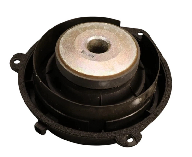 Load image into Gallery viewer, 07-15 Jaguar XK Right Side Mid Bass Range Audio Sound Speaker 6W8318808BA OEM
