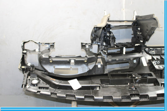 09-16 Audi A4 Interior Dashboard Instrument Panel Assembly 8K1857069 Oem