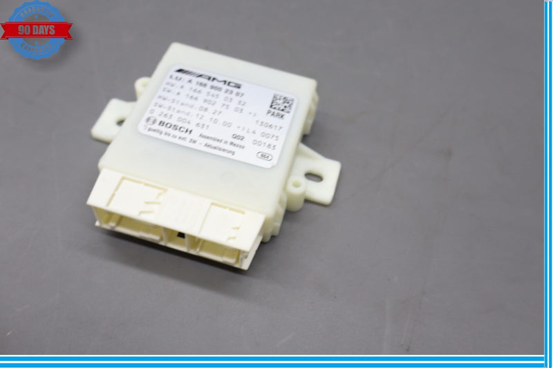 Load image into Gallery viewer, 13-16 Mercedes GL340 GL450 GL550 ML350 ML550 Park Assist Control Module Oem
