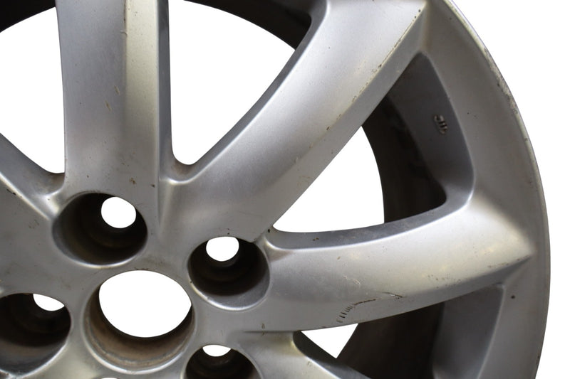 Load image into Gallery viewer, 07-09 Lexus LS460 18" 9 Spoke Alloy Wheel Rim W/O Center Cap 18 7.5 J32 Oem

