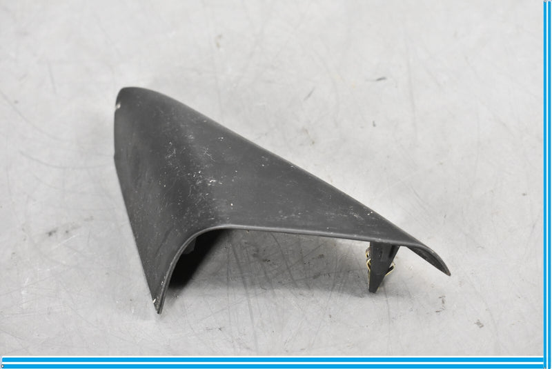 Load image into Gallery viewer, 03-12 Maserati Quattroporte M139 Left Driver Door Window Triangle Trim Cover Oem
