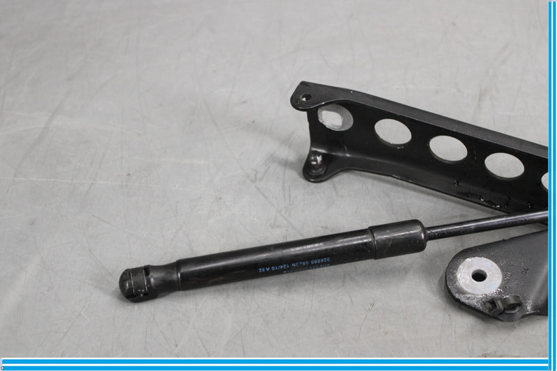 Load image into Gallery viewer, 11-18 Audi A8 Quattro Right Passenger Side Hood Panel Hinge Oem
