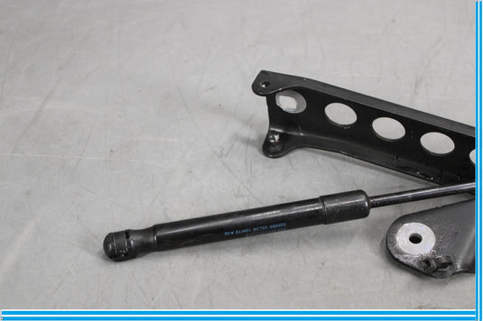 11-18 Audi A8 Quattro Right Passenger Side Hood Panel Hinge Oem