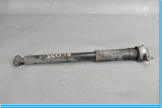 10-17 Mercedes W204 C250 Rear Left Driver Side Shock Strut Absorber Oem