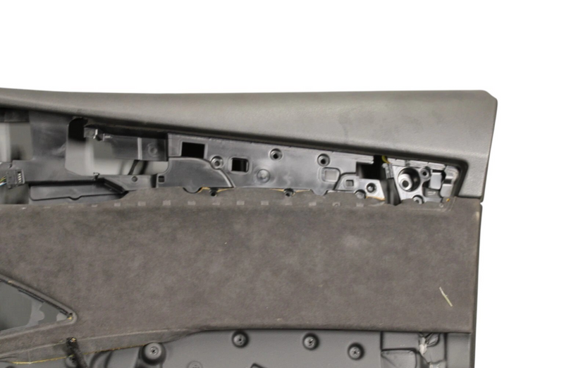 Load image into Gallery viewer, 11-17 Audi A8 A8 Quattro Front Right Passenger Side Interior Door Panel Trim Oem
