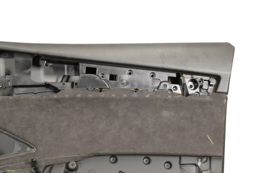 11-17 Audi A8 A8 Quattro Front Right Passenger Side Interior Door Panel Trim Oem