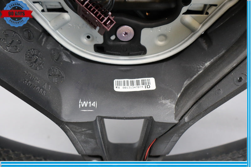 Load image into Gallery viewer, 10-17 Mercedes E350 E550 W207 Coupe Front Left Side Steering Wheel Oem
