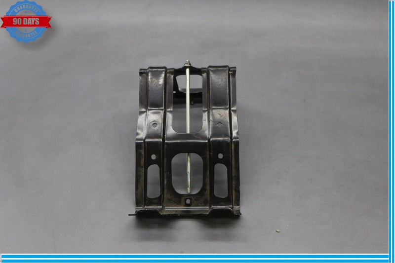 Load image into Gallery viewer, 15-20 Tesla Model S Battery Tray Hold Down Holder Support Mount Bracket Oem
