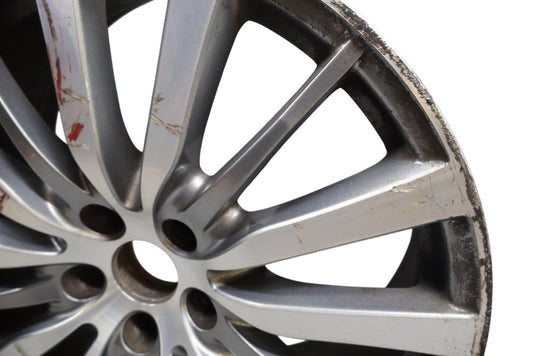 14-19 Maserati Ghibli M157 Front Wheel Rim 8.5JX19H2 ET44 19'' R19 67001685 Oem