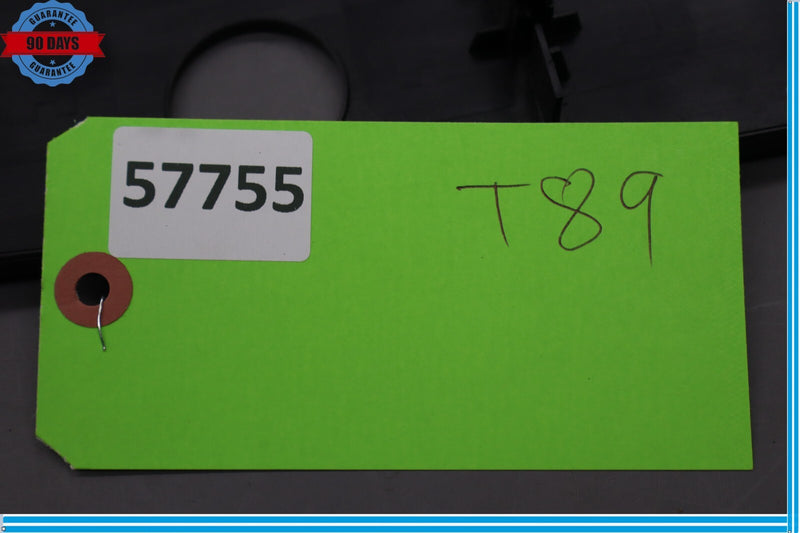 Load image into Gallery viewer, 05-11 Mercedes R171 SLK280 Right Passenger Side Sear Trim Black A1719190274 Oem
