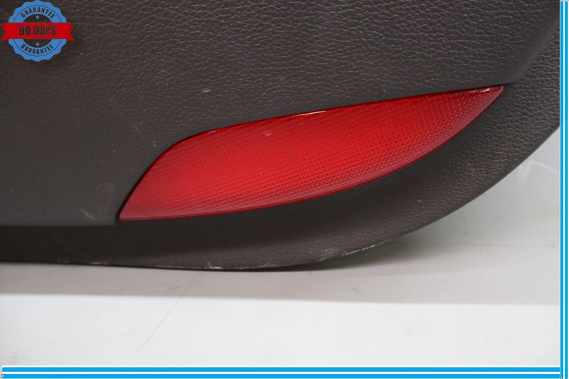 Load image into Gallery viewer, 15-17 Hyundai Genesis G8 Front Right Side Passenger Interior Door Panel Trim Oem
