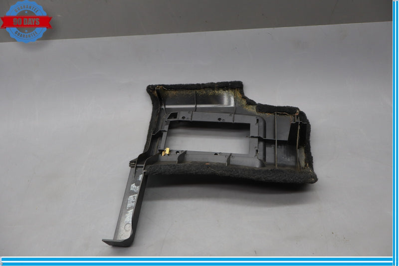 Load image into Gallery viewer, 97-05 Porsche Boxster 996 Left Side Under Lower Fuse Box Access Cover Oem
