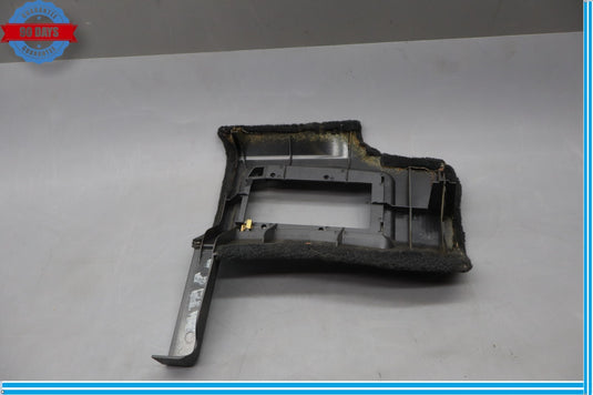 97-05 Porsche Boxster 996 Left Side Under Lower Fuse Box Access Cover Oem