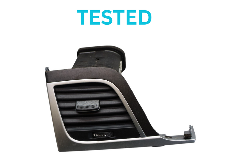 Load image into Gallery viewer, 15-20 Hyundai Genesis G80 Front Left Side Dash Outer Air Outlet Vent Trim Oem
