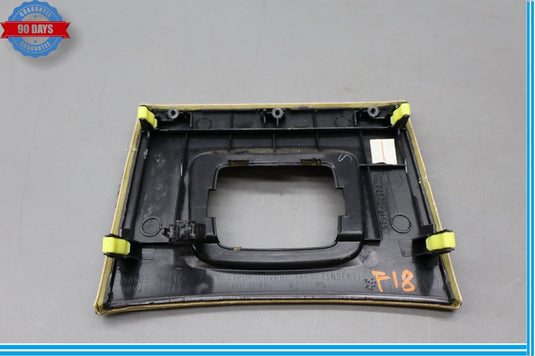 07-09 Lexus LS460 LS460L HVAC Center Console Air Vent Outlet Trim Cover Oem