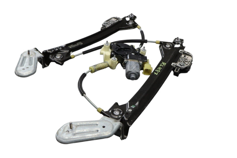 Load image into Gallery viewer, 14-22 Maserati Ghibli SQ4 M157 Rear Left Driver Side Window Regulator Motor Oem
