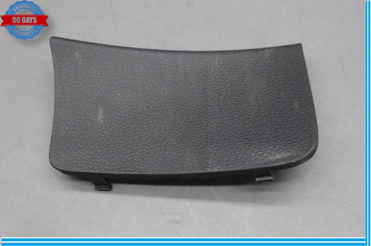 11-17 Volkswagen VW Touareg Rear Left Driver Side Trunk Hatch Panel Cover Oem