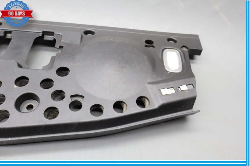 Load image into Gallery viewer, 13-19 Mercedes X166 GL450 Right Side Under Dash Trim Cover Panel  Oem
