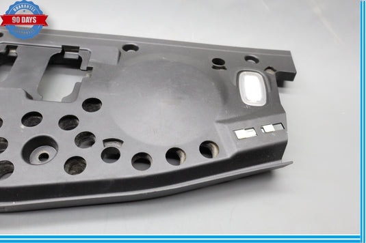 13-19 Mercedes X166 GL450 Right Side Under Dash Trim Cover Panel  Oem