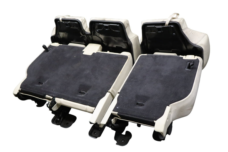 Load image into Gallery viewer, 10-13 Range Rover Sport L320 Rear 2nd Row Upper &amp; Lower Seat Cushion Set 
