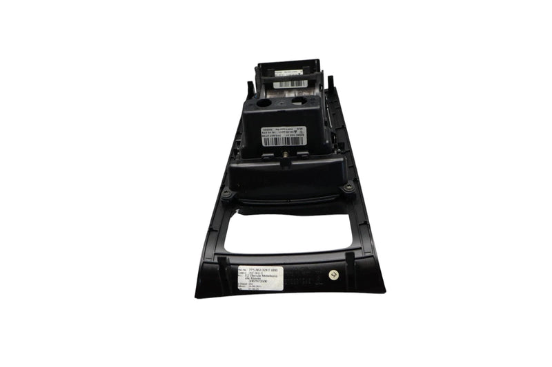 Load image into Gallery viewer, 11-18 Porsche Cayenne Center Console Gear Shift Shifter Selector Trim Bezel Oem
