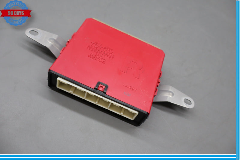 Load image into Gallery viewer, 07-12 Lexus LS460 LS460L Rear Right Door Multiplex Control Module Unit ECU Oem
