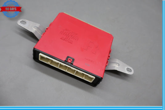 07-12 Lexus LS460 LS460L Rear Right Door Multiplex Control Module Unit ECU Oem