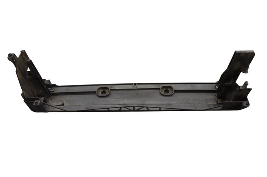 09-15 BMW 750i 750Li Upper Top Radiator Support Carrier Bracket 17107577117 Oem