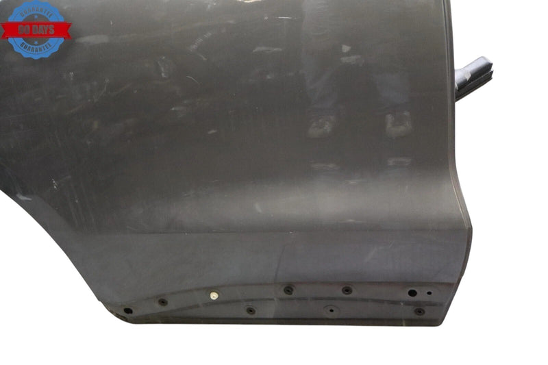 Load image into Gallery viewer, 17-23 Jaguar X761 F-Pace Rear Right Passenger Side Exterior Door Shell Panel OEM
