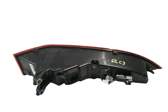 17-20 Jaguar X761 F-Pace Rear Left Driver Side Outer Tail Light Lamp OEM