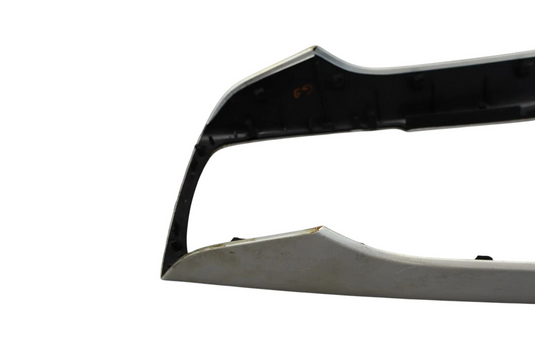 12-18 Audi A7 A7 Quattro Front Center Console Bezel Cover Molding Trim Oem